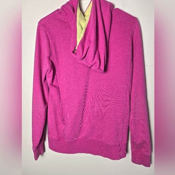 Women's The North Face Pullover Hoodie, Size Small - Picture 2 of 3